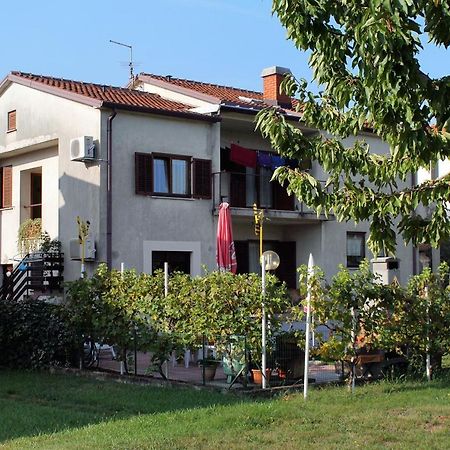 Apartments With A Parking Space Umag - 7109 Luaran gambar