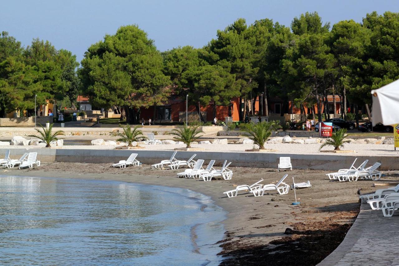 Apartments With A Parking Space Umag - 7109 Luaran gambar