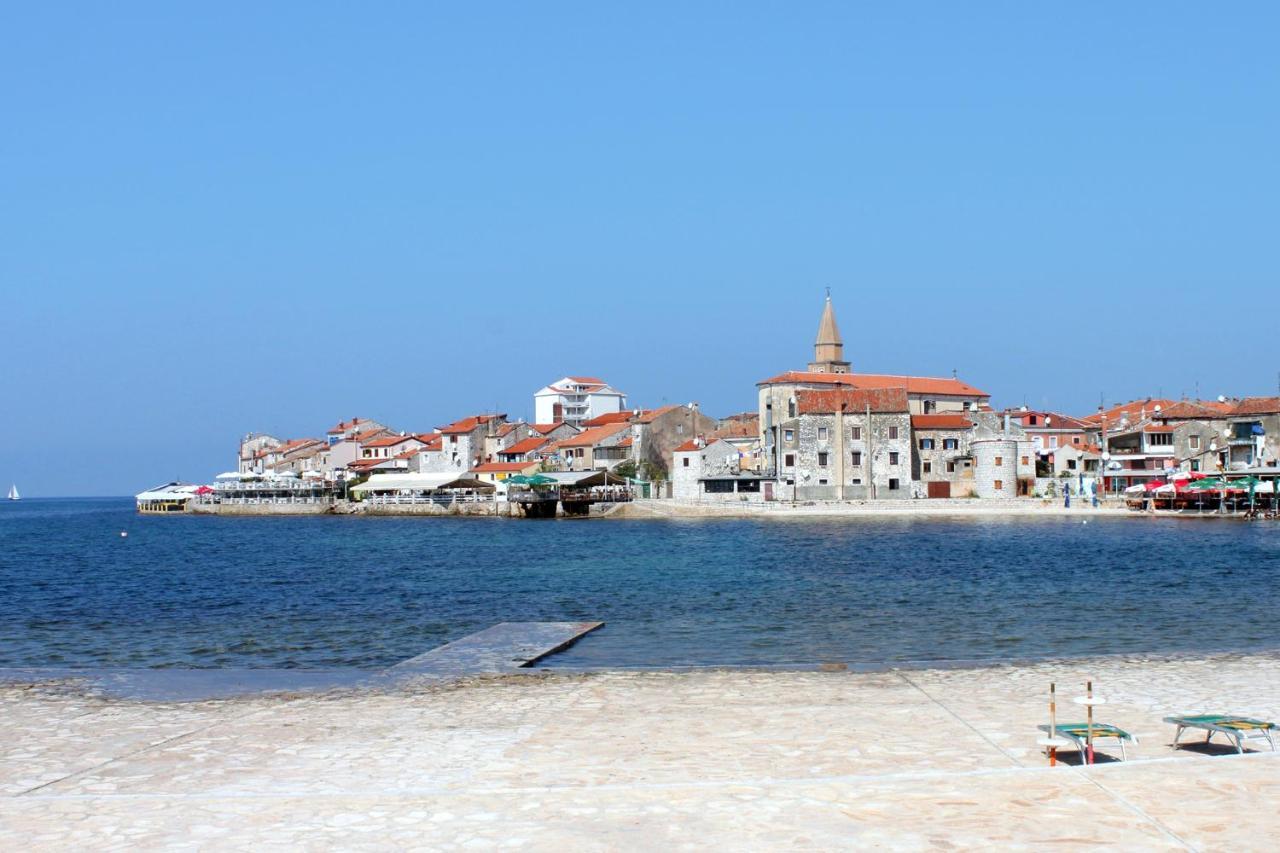 Apartments With A Parking Space Umag - 7109 Luaran gambar