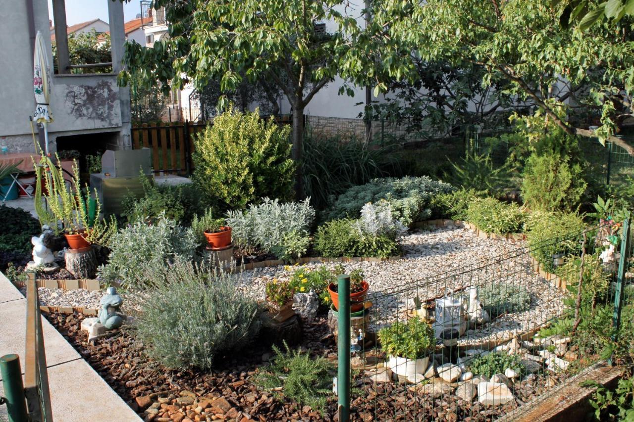 Apartments With A Parking Space Umag - 7109 Luaran gambar