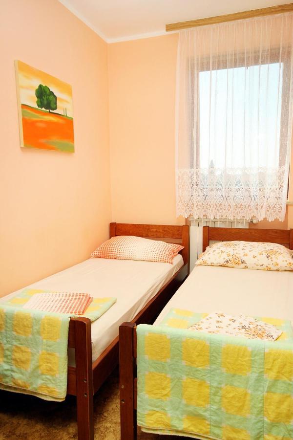 Apartments With A Parking Space Umag - 7109 Luaran gambar