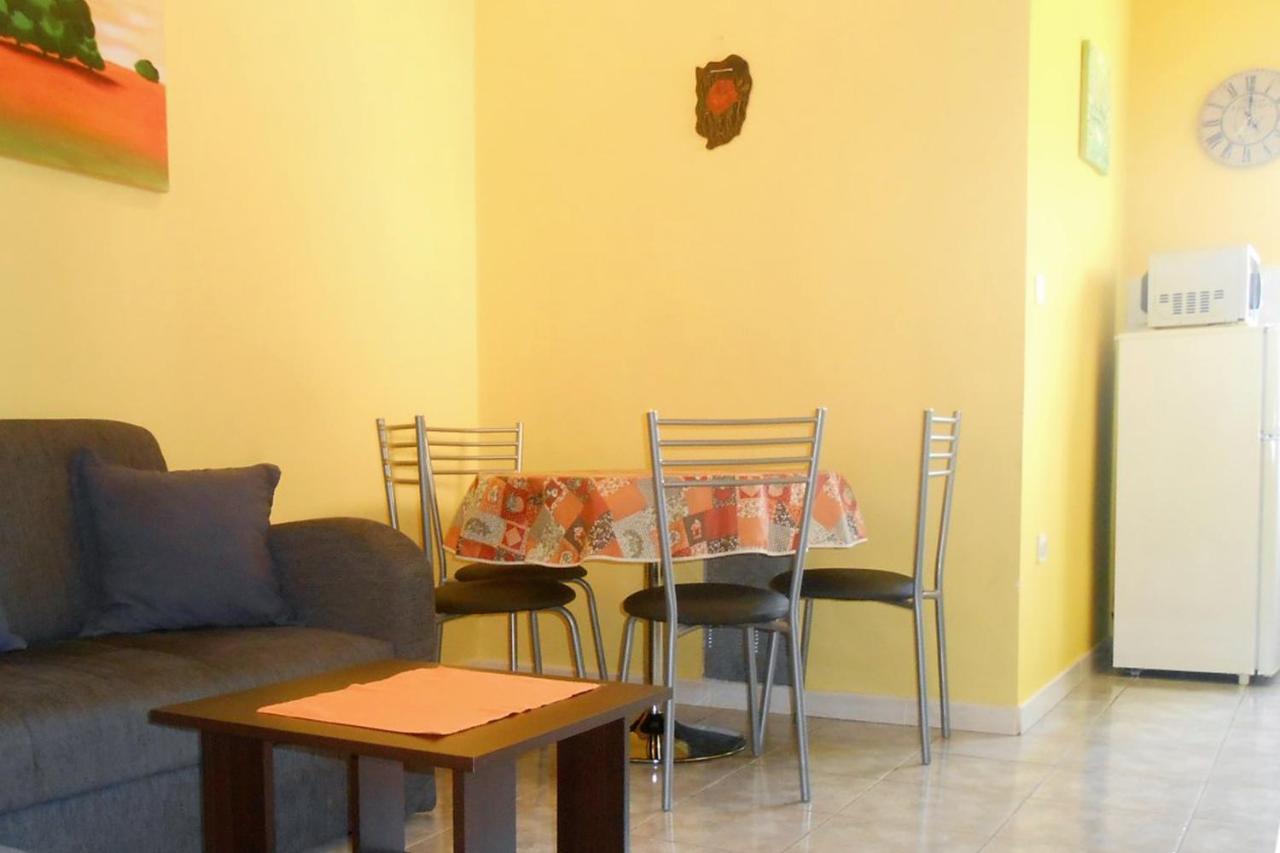 Apartments With A Parking Space Umag - 7109 Luaran gambar