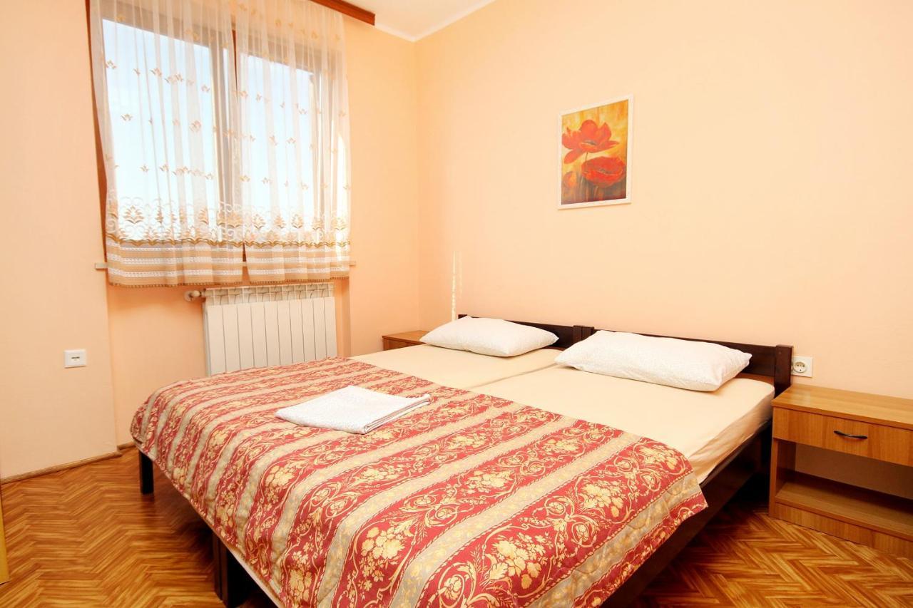 Apartments With A Parking Space Umag - 7109 Luaran gambar